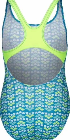 COSTUME INTERO DA NUOTO JUNIOR ARENA FRIENDS SWIM 006302 650