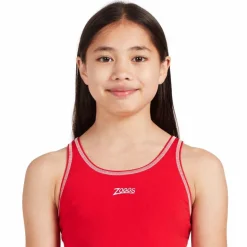 COSTUME INTERO JUNIOR ZOGGS WIRE MASTERBACK GIRLS RD