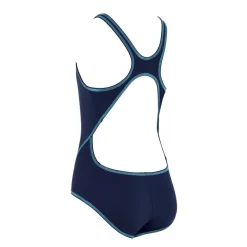 COSTUME INTERO JUNIOR ZOGGS WIRE MASTERBACK GIRLS NV