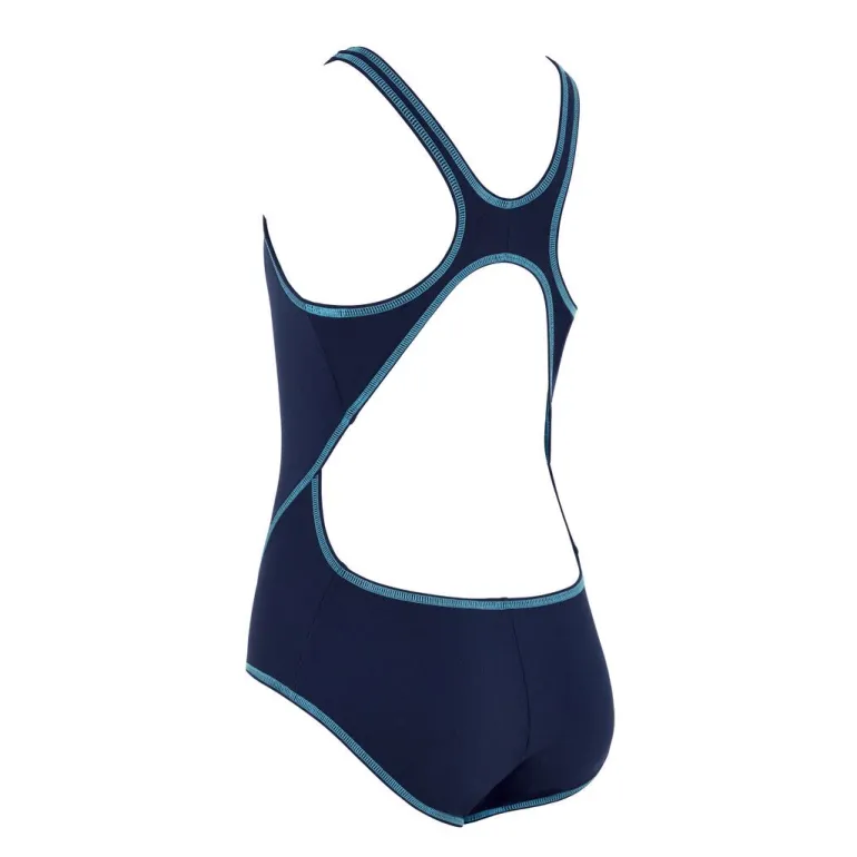 COSTUME INTERO JUNIOR ZOGGS WIRE MASTERBACK GIRLS NV