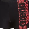 COSTUME PARIGAMBA DA NUOTO JUNIOR ARENA SHAKING SWIM SHORT 007344 500