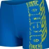 COSTUME PARIGAMBA DA NUOTO JUNIOR ARENA SHAKING SWIM SHORT 007344 800