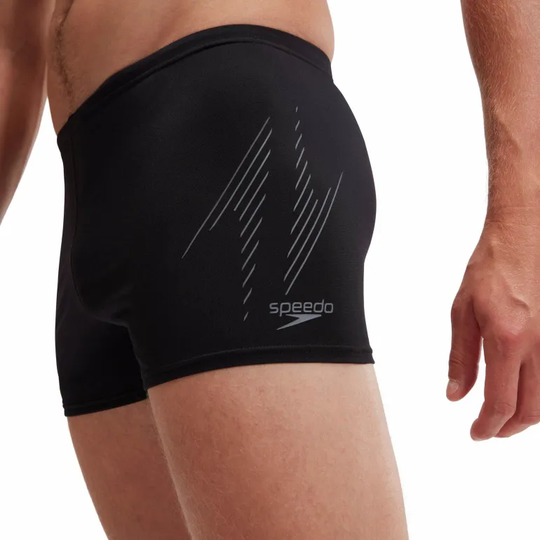 COSTUME PARIGAMBA DA NUOTO DA UOMO SPEEDO M HYPERBOOM PLACEMENT AQUASHORT 8-0030111 6900