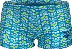 COSTUME PARIGAMBA DA NUOTO JUNIOR ARENA FRIENDS SWIM SHORT ALLO 006303 650