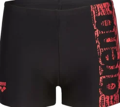 COSTUME PARIGAMBA DA NUOTO JUNIOR ARENA SHAKING SWIM SHORT 007344 500