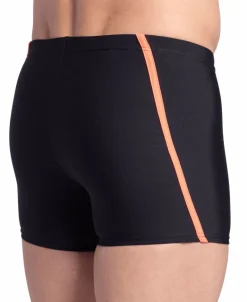 COSTUME PARIGAMBA DA NUOTO DA UOMO ARENA LOSANGE V SWISHORT 006735 590
