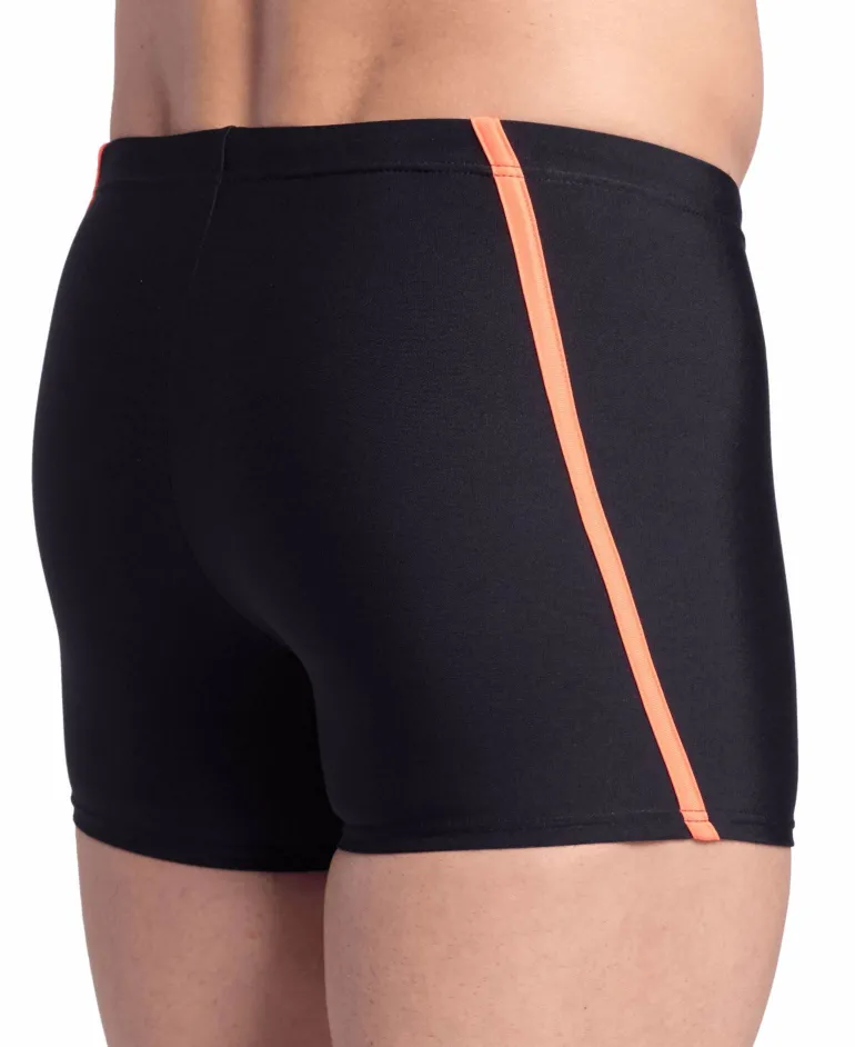 COSTUME PARIGAMBA DA NUOTO DA UOMO ARENA LOSANGE V SWISHORT 006735 590