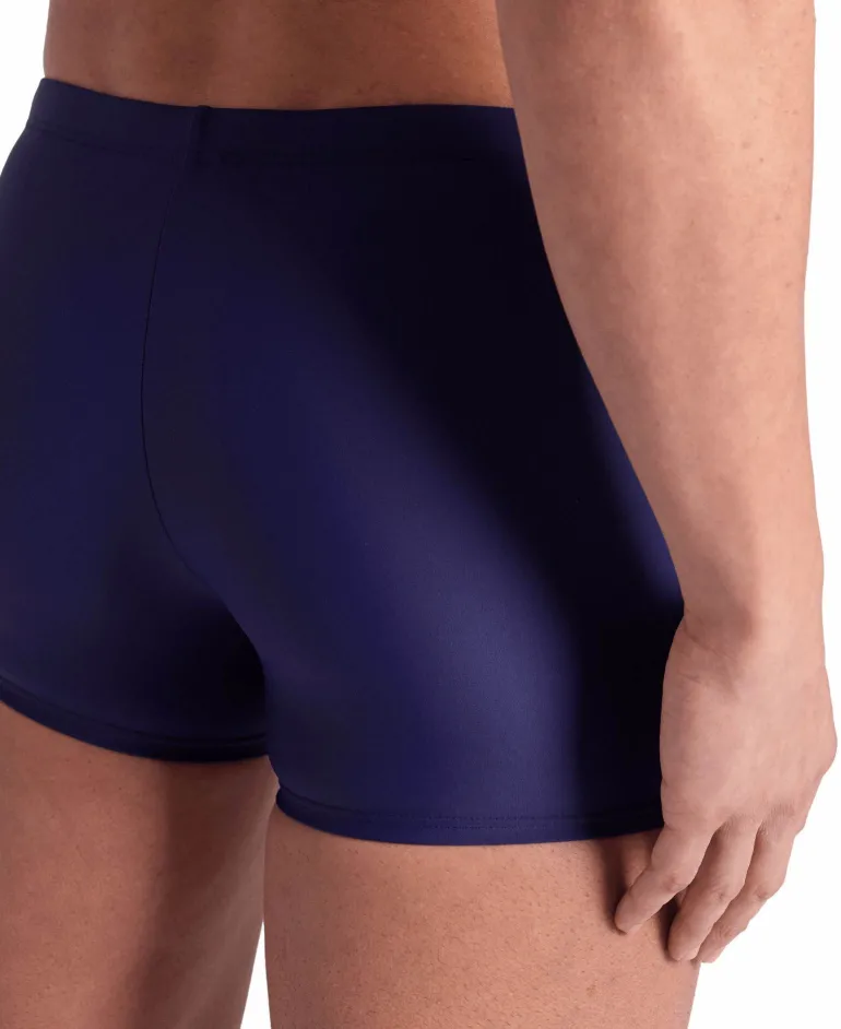 COSTUME PARIGAMBA DA NUOTO DA UOMO ARENA SPLASH POINT SWISHORT 007206 700