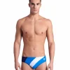 COSTUME SLIP DA NUOTO DA UOMO ARENA WAVES PROFILE SWIM BRIEFS 006708 785