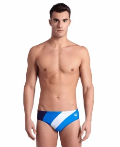 COSTUME SLIP DA NUOTO DA UOMO ARENA WAVES PROFILE SWIM BRIEFS 006708 785