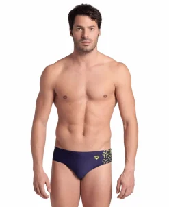 COSTUME SLIP DA NUOTO DA UOMO ARENA KIKKO V SWIM BRIEFS 006750 760