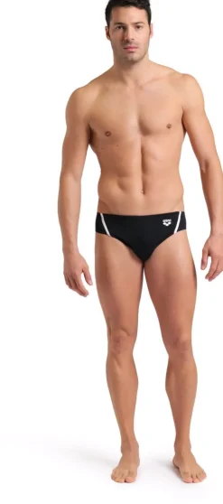 COSTUME SLIP DA NUOTO DA UOMO ARENA PRO_FILE SWIM BRIEFS 006734 510