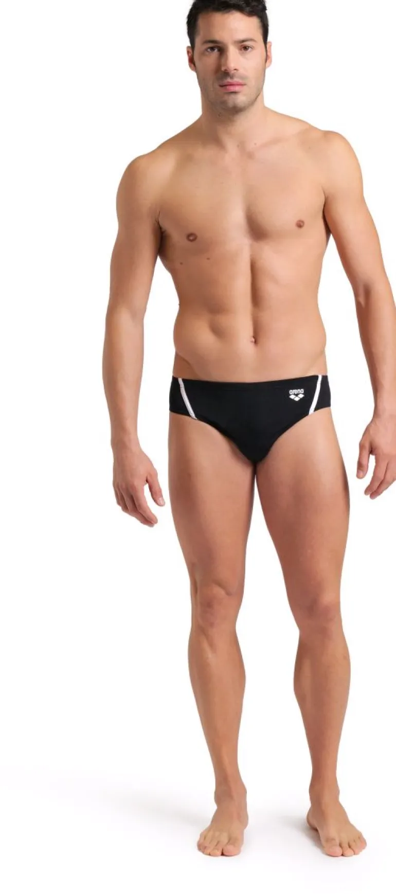 COSTUME SLIP DA NUOTO DA UOMO ARENA PRO_FILE SWIM BRIEFS 006734 510