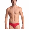 COSTUME SLIP DA NUOTO DA UOMO ARENA SANTAMARIAS 006449 401