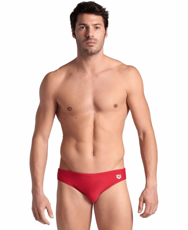 COSTUME SLIP DA NUOTO DA UOMO ARENA SANTAMARIAS 006449 401