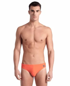 COSTUME SLIP DA NUOTO DA UOMO ARENA SANTAMARIAS 006449 480