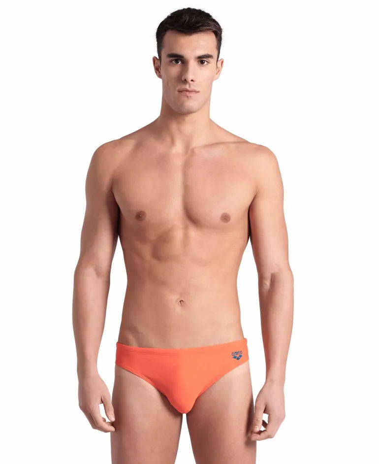 COSTUME SLIP DA NUOTO DA UOMO ARENA SANTAMARIAS 006449 480