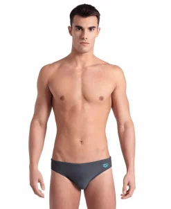 COSTUME SLIP DA NUOTO DA UOMO ARENA SANTAMARIAS 006449 508