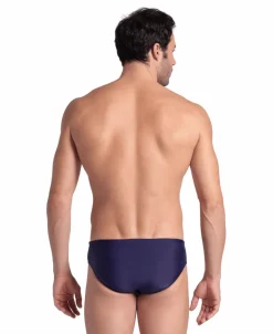 COSTUME SLIP DA NUOTO DA UOMO ARENA KIKKO V SWIM BRIEFS 006750 760