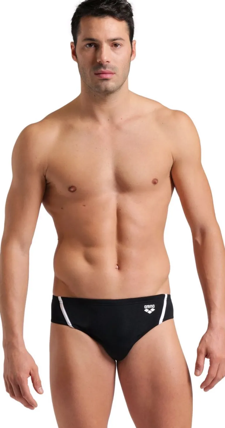 COSTUME SLIP DA NUOTO DA UOMO ARENA PRO_FILE SWIM BRIEFS 006734 510