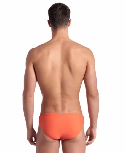COSTUME SLIP DA NUOTO DA UOMO ARENA SANTAMARIAS 006449 480