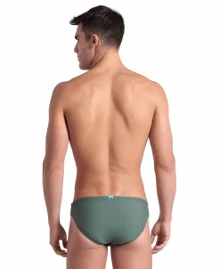 COSTUME SLIP DA NUOTO DA UOMO ARENA SANTAMARIAS 006449 640