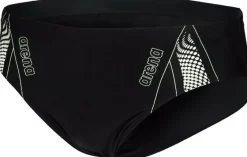 COSTUME SLIP DA NUOTO DA UOMO ARENA SWIM BRIEFS GRAPHIC 005792 510