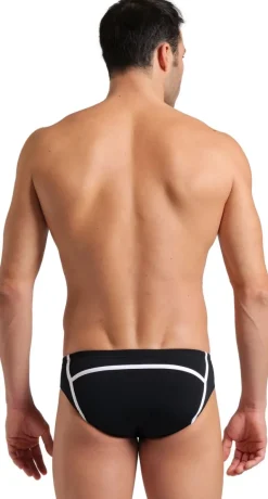 COSTUME SLIP DA NUOTO DA UOMO ARENA PRO_FILE SWIM BRIEFS 006734 510