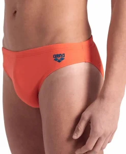 COSTUME SLIP DA NUOTO DA UOMO ARENA SANTAMARIAS 006449 480