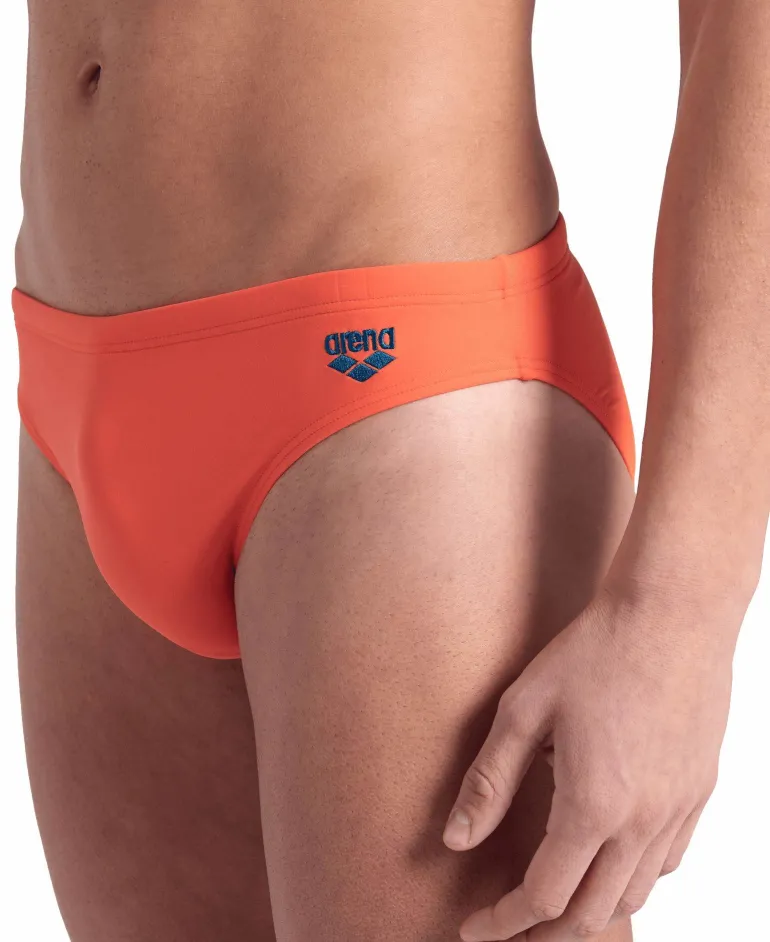 COSTUME SLIP DA NUOTO DA UOMO ARENA SANTAMARIAS 006449 480