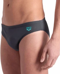 COSTUME SLIP DA NUOTO DA UOMO ARENA SANTAMARIAS 006449 508