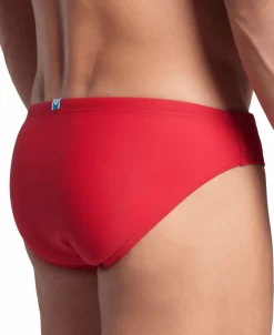 COSTUME SLIP DA NUOTO DA UOMO ARENA SANTAMARIAS 006449 401