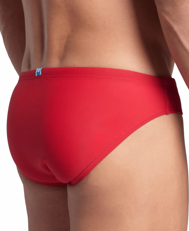 COSTUME SLIP DA NUOTO DA UOMO ARENA SANTAMARIAS 006449 401