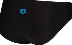 COSTUME SLIP DA NUOTO DA UOMO ARENA SWIM BRIEFS GRAPHIC 005792 580