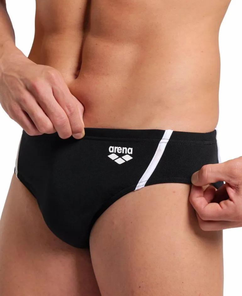 COSTUME SLIP DA NUOTO DA UOMO ARENA PRO_FILE SWIM BRIEFS 006734 510
