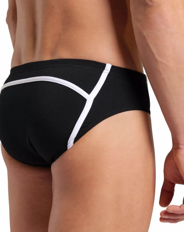 COSTUME SLIP DA NUOTO DA UOMO ARENA PRO_FILE SWIM BRIEFS 006734 510
