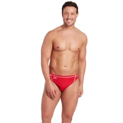 COSTUME SLIP DA UOMO ZOGGS WIRE RACER RD