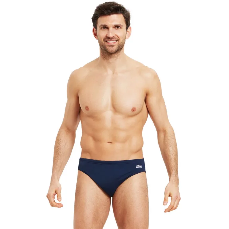 COSTUME SLIP DA UOMO ZOGGS COTTESLOE RACER NV