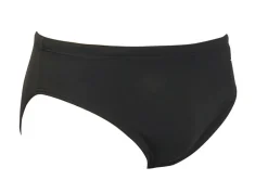 COSTUME SLIP DA UOMO ZOGGS COTTESLOE RACER BK
