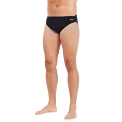 COSTUME SLIP DA UOMO ZOGGS COTTESLOE RACER BK