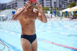 COSTUME SLIP DA UOMO ZOGGS COTTESLOE RACER NV
