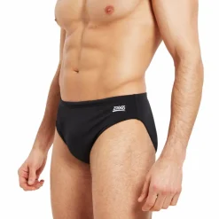 COSTUME SLIP DA UOMO ZOGGS COTTESLOE RACER BK