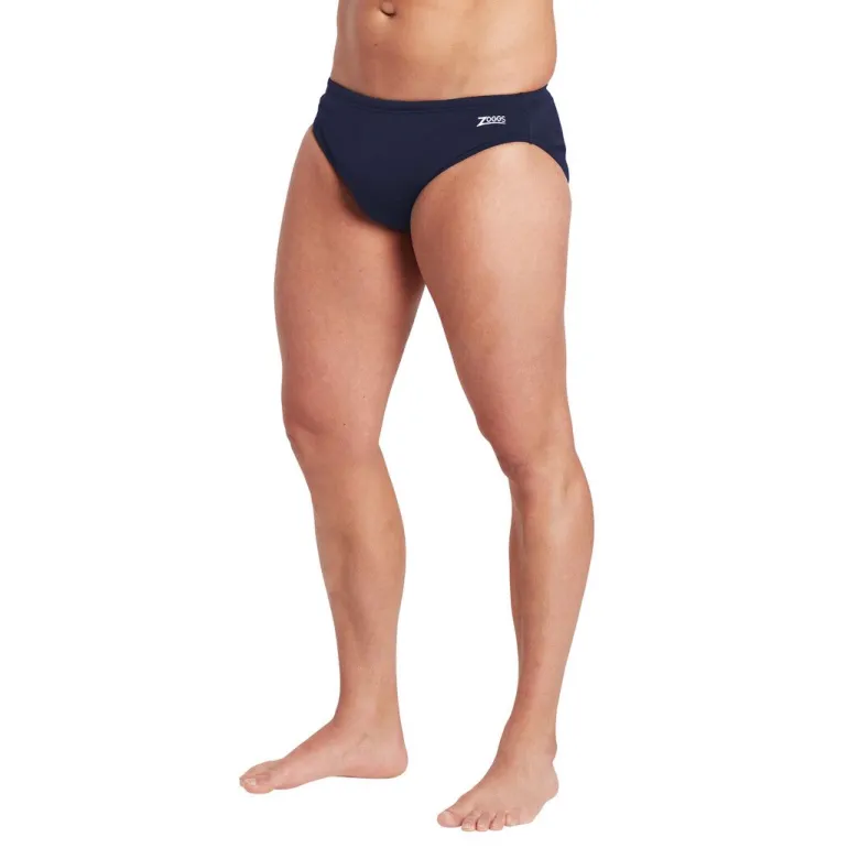 COSTUME SLIP DA UOMO ZOGGS COTTESLOE RACER NV