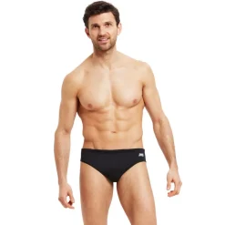 COSTUME SLIP DA UOMO ZOGGS COTTESLOE RACER BK