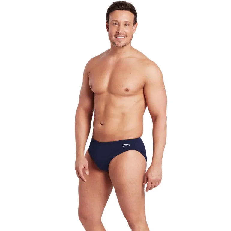 COSTUME SLIP DA UOMO ZOGGS COTTESLOE RACER NV