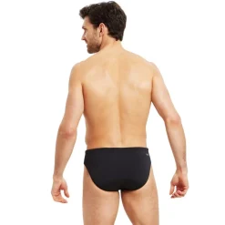 COSTUME SLIP DA UOMO ZOGGS COTTESLOE RACER BK