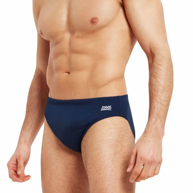 COSTUME SLIP DA UOMO ZOGGS COTTESLOE RACER NV
