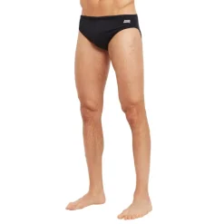COSTUME SLIP DA UOMO ZOGGS COTTESLOE RACER BK