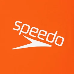 COSTUMONE DA UOMO SPEEDO LZR INTENT HIGH WAISTED JAMMER ORANGE 68-11977 G609