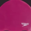 CUFFIA DA NUOTO DA UOMO SPEEDO PLAIN MOULDED SILICONE CAP 8-70984 B495